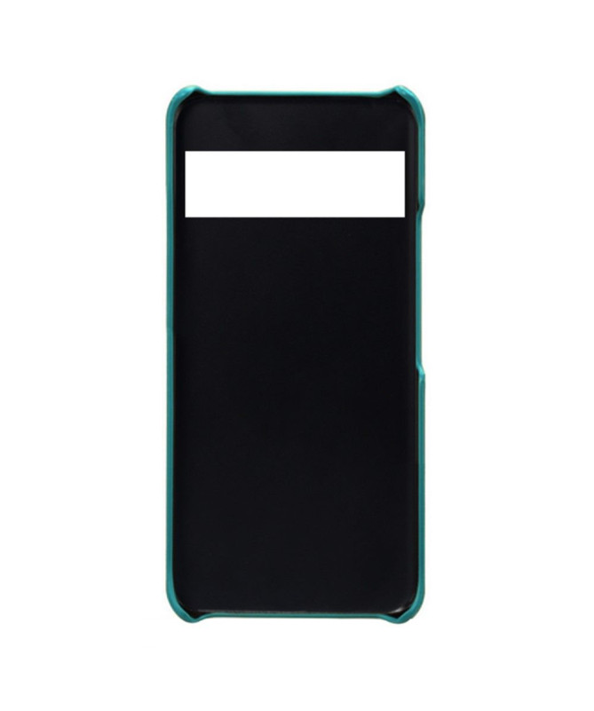 Coque Google Pixel 6 Pro Mélodie Porte Cartes