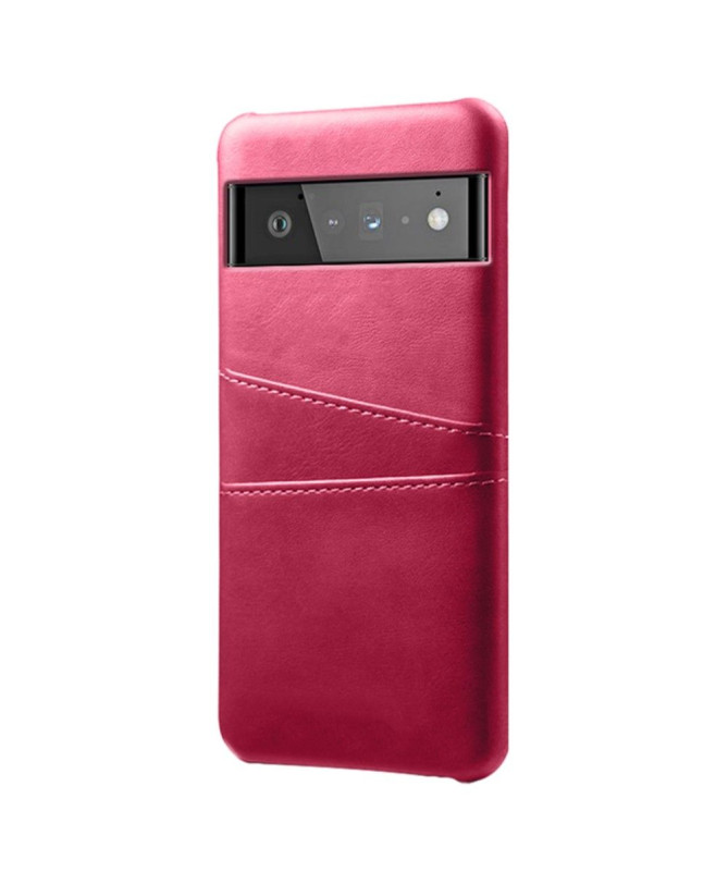 Coque Google Pixel 6 Pro Mélodie Porte Cartes