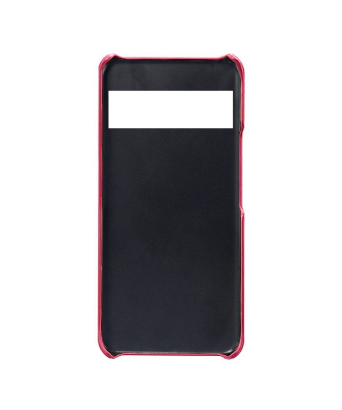 Coque Google Pixel 6 Pro Mélodie Porte Cartes