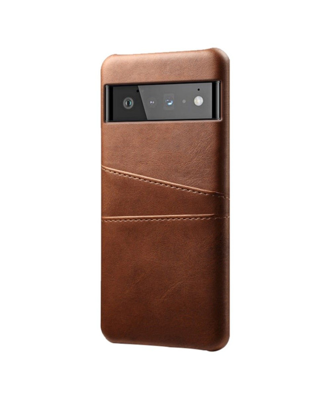 Coque Google Pixel 6 Pro Mélodie Porte Cartes