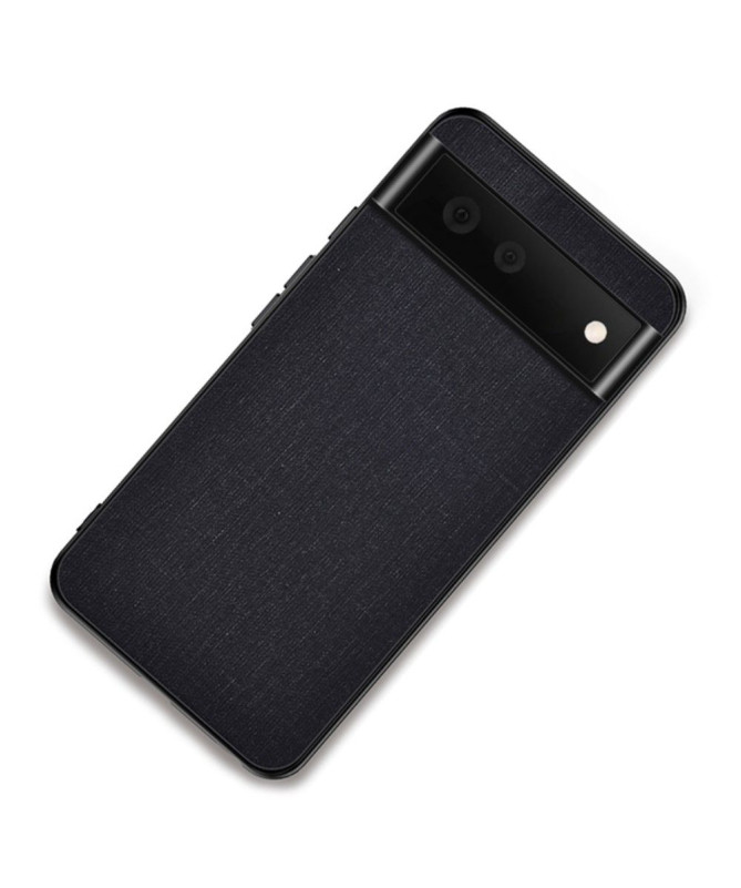 Coque Google Pixel 6 Pro effet tissu