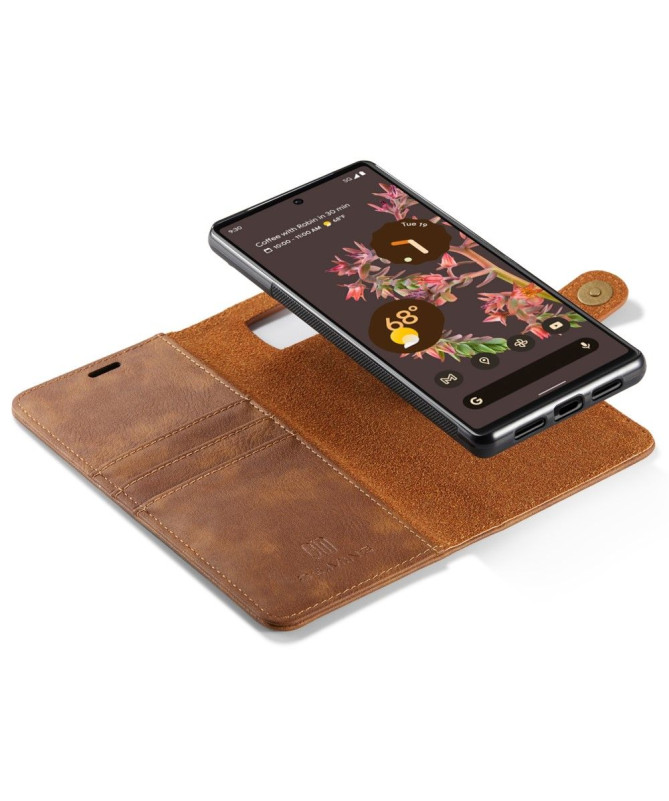 Protection 2 en 1 Google Pixel 6 housse et coque détachable