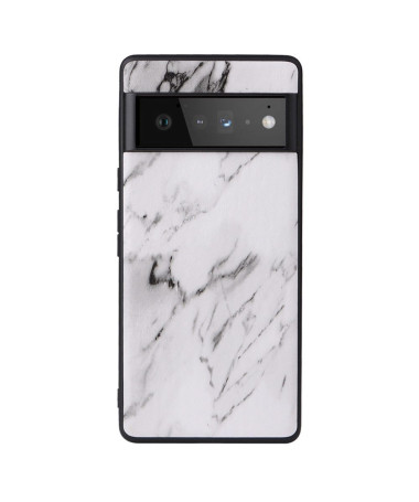 Coque Google Pixel 6 Marbre