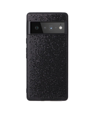 Coque Google Pixel 6 Paillettes Scintillantes