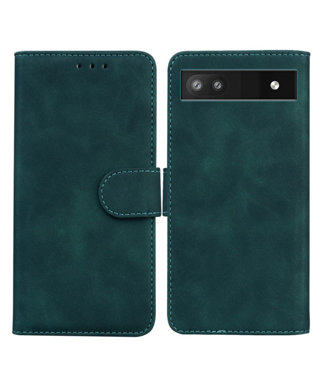Housse Google Pixel 6a Romane soft touch