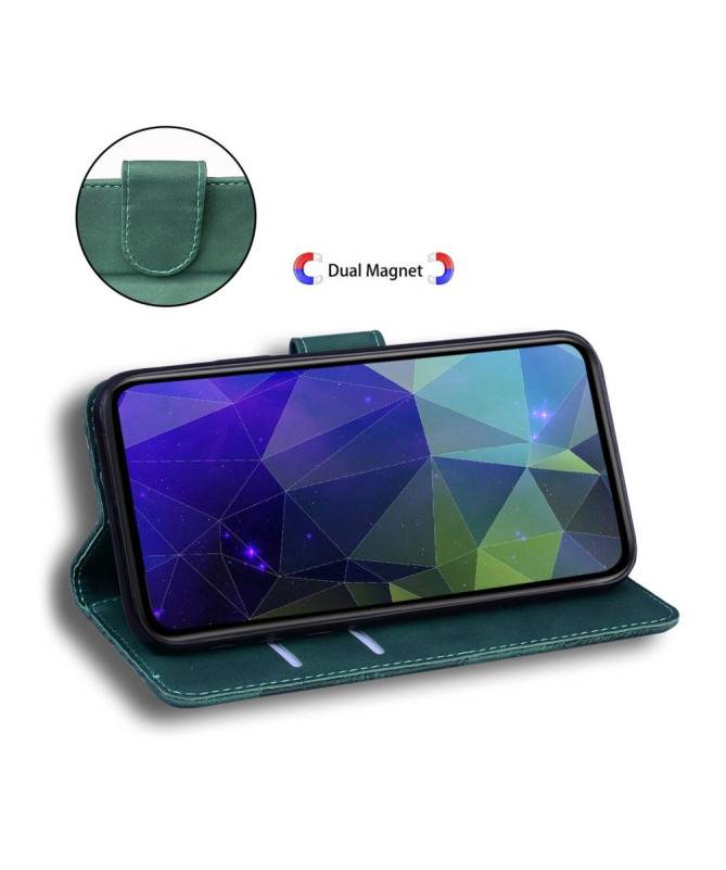 Housse Google Pixel 6a Romane soft touch