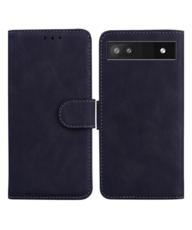 Housse Google Pixel 6a Romane soft touch