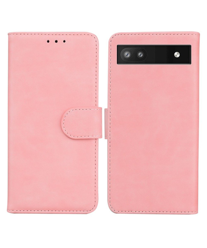 Housse Google Pixel 6a Romane soft touch