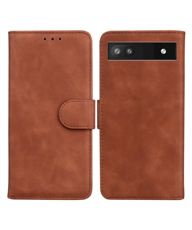 Housse Google Pixel 6a Romane soft touch