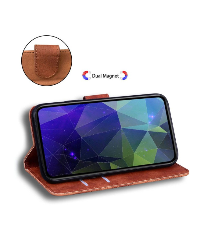 Housse Google Pixel 6a Romane soft touch