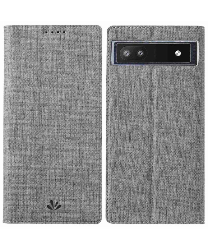Housse Google Pixel 6a Croisillons Fonction Support