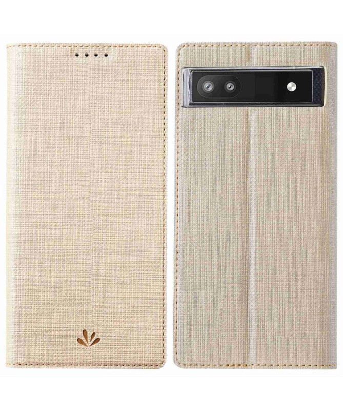 Housse Google Pixel 6a Croisillons Fonction Support