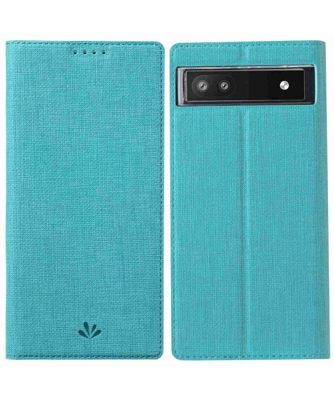 Housse Google Pixel 6a Croisillons Fonction Support