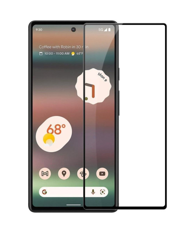 Protection d'écran Nillkin en Verre Trempé pour Google Pixel 6a