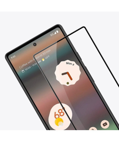 Protection d'écran Nillkin en Verre Trempé pour Google Pixel 6a
