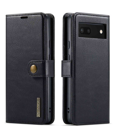 Protection 2 en 1 Google Pixel 6a housse et coque détachable