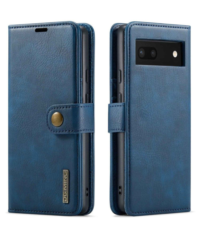 Protection 2 en 1 Google Pixel 6a housse et coque détachable