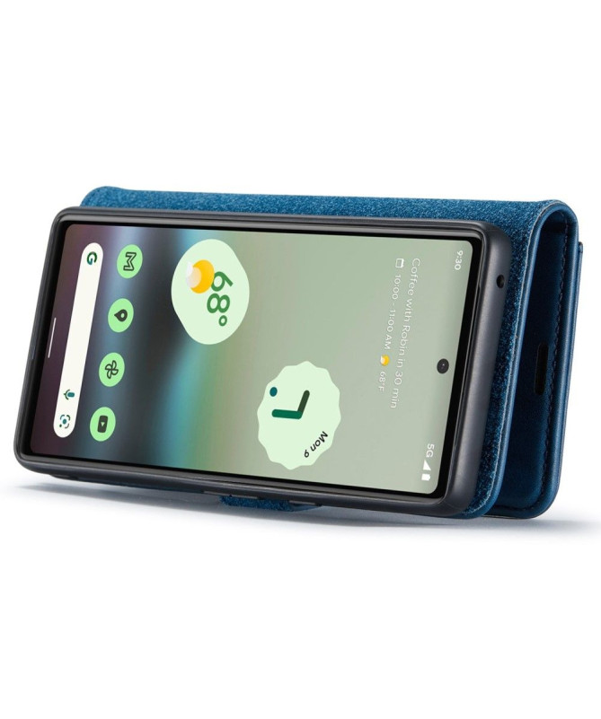 Protection 2 en 1 Google Pixel 6a housse et coque détachable