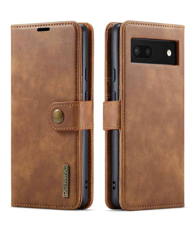Protection 2 en 1 Google Pixel 6a housse et coque détachable