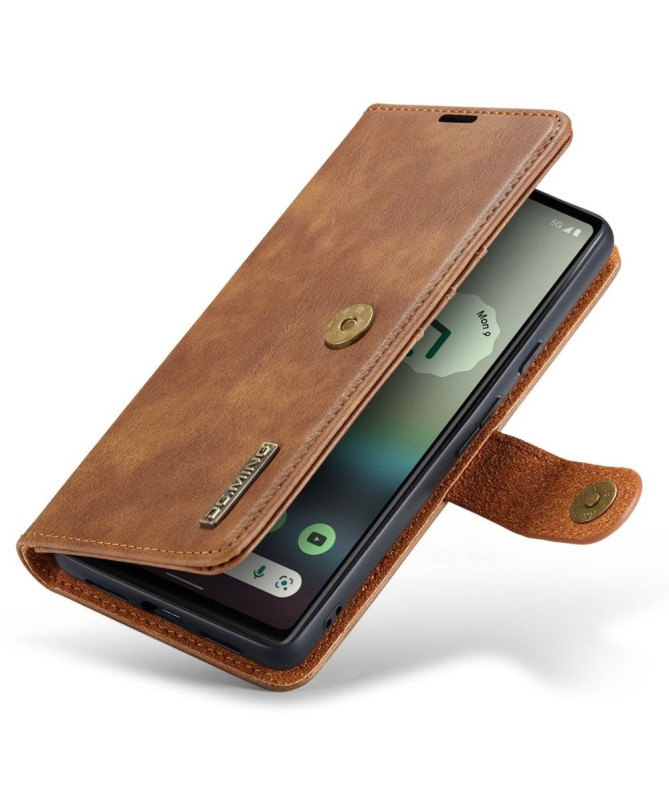 Protection 2 en 1 Google Pixel 6a housse et coque détachable