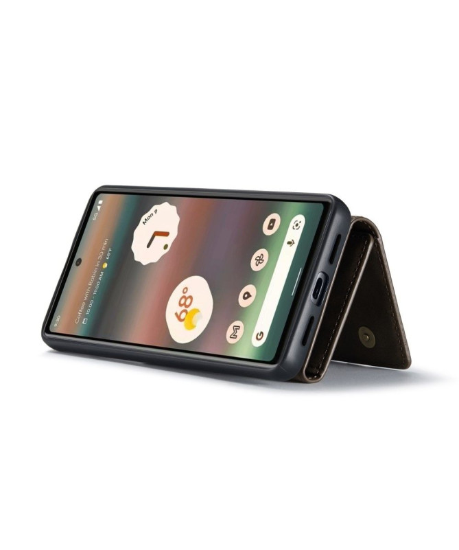 Coque Google Pixel 6a Porte-cartes Détachable M1 Series