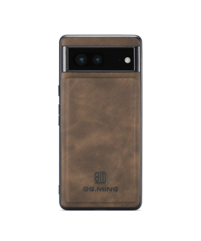 Coque Google Pixel 6a Porte-cartes Détachable M1 Series