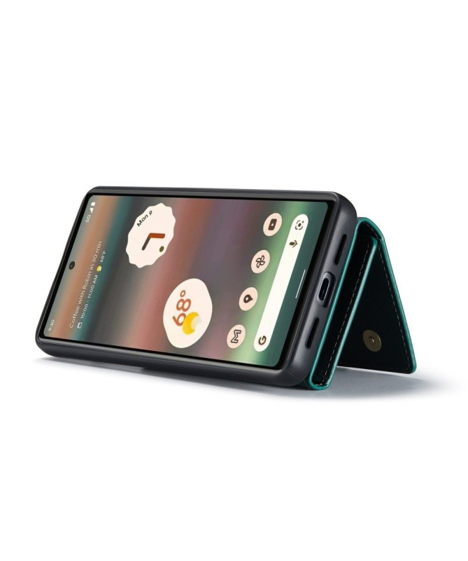 Coque Google Pixel 6a Porte-cartes Détachable M1 Series