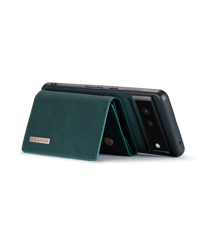Coque Google Pixel 6a Porte-cartes Détachable M1 Series
