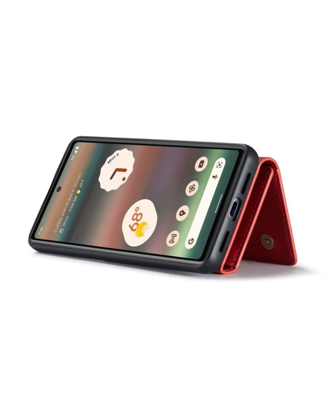 Coque Google Pixel 6a Porte-cartes Détachable M1 Series