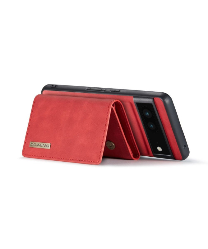 Coque Google Pixel 6a Porte-cartes Détachable M1 Series