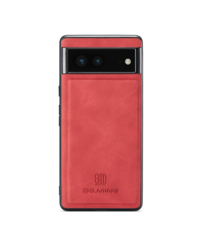Coque Google Pixel 6a Porte-cartes Détachable M1 Series