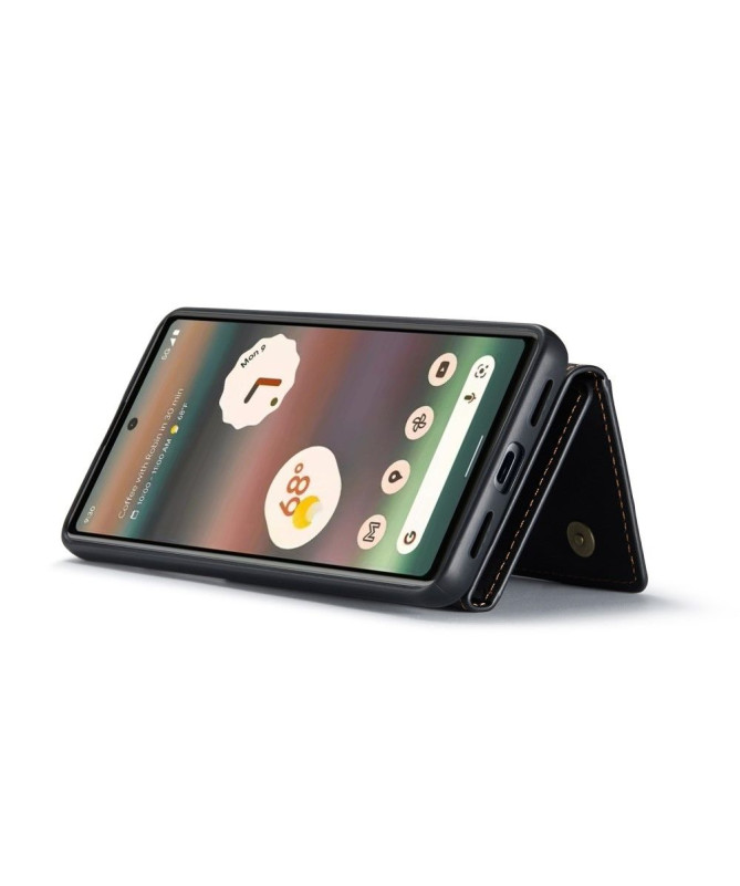 Coque Google Pixel 6a Porte-cartes Détachable M2 Series