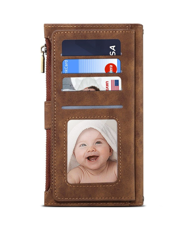 Housse Google Pixel 6a Portefeuille Irène