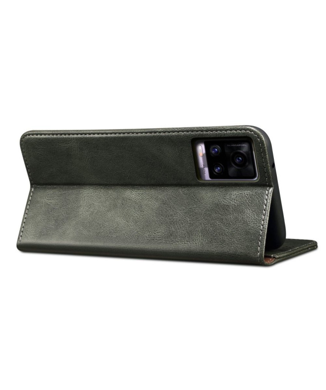 Housse Google Pixel 6a Ernestine coutures apparentes
