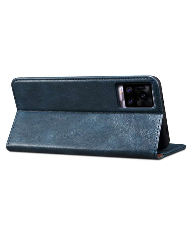 Housse Google Pixel 6a Ernestine coutures apparentes