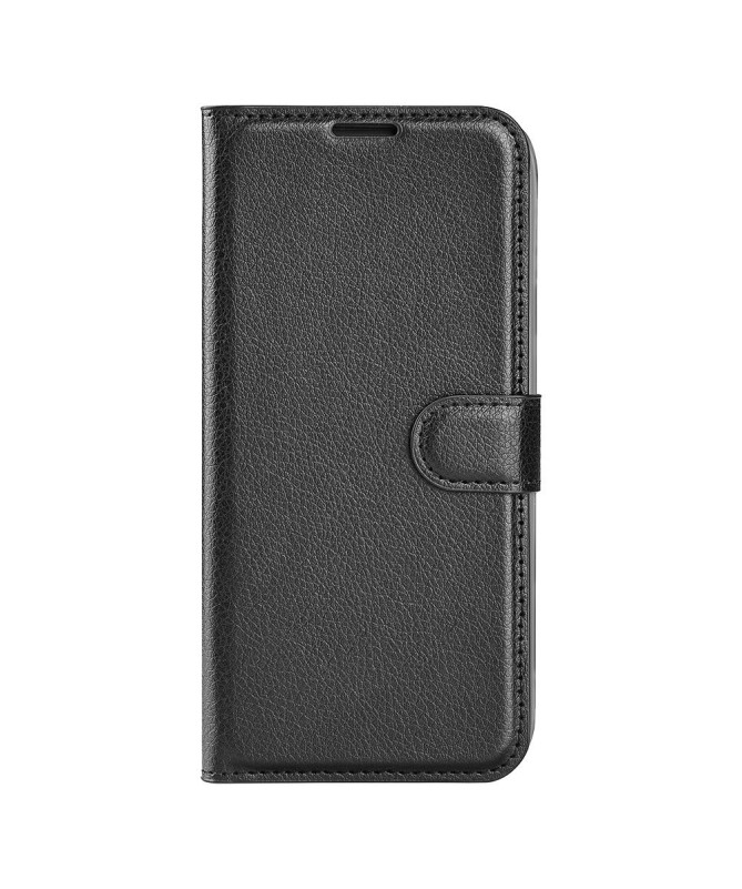 Housse Google Pixel 7 Simili Cuir Style Portefeuille