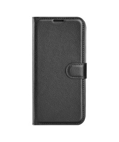 Housse Google Pixel 7 Simili Cuir Style Portefeuille