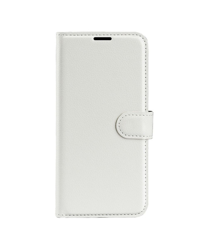 Housse Google Pixel 7 Simili Cuir Style Portefeuille