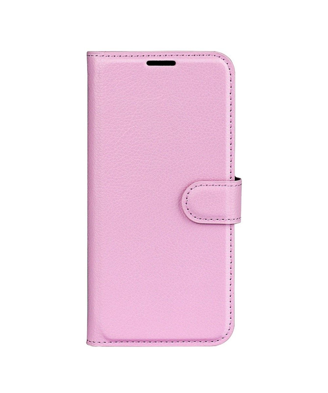 Housse Google Pixel 7 Simili Cuir Style Portefeuille