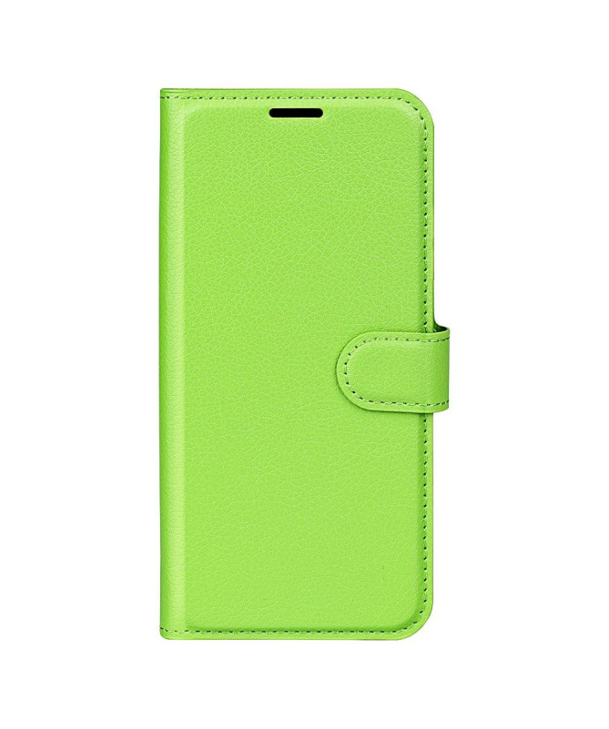 Housse Google Pixel 7 Simili Cuir Style Portefeuille