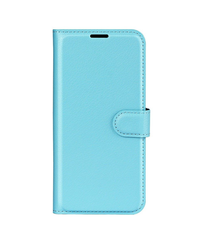 Housse Google Pixel 7 Simili Cuir Style Portefeuille