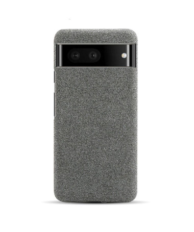 Coque Google Pixel 7 revêtement tissu