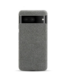 Coque Google Pixel 7 revêtement tissu