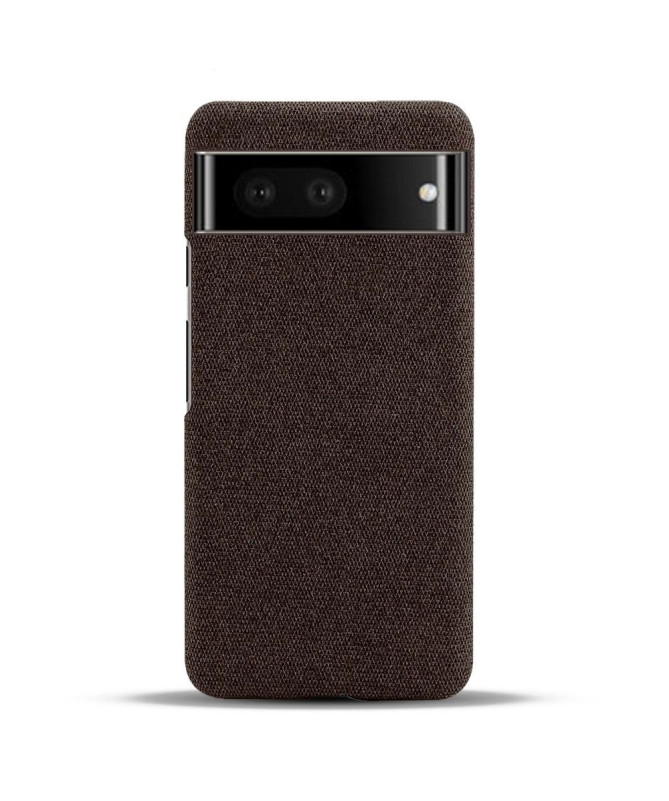 Coque Google Pixel 7 revêtement tissu