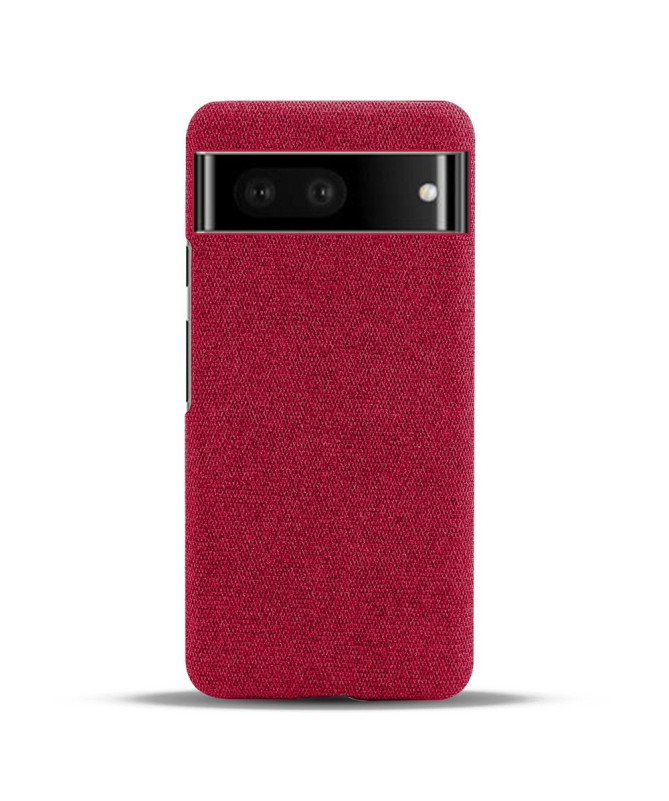 Coque Google Pixel 7 revêtement tissu