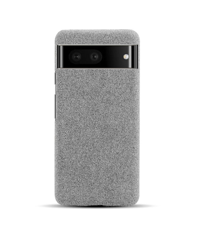 Coque Google Pixel 7 revêtement tissu