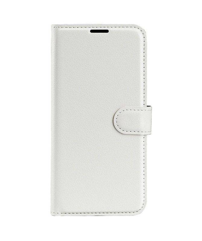 Housse Google Pixel 7 Pro portefeuille style cuir