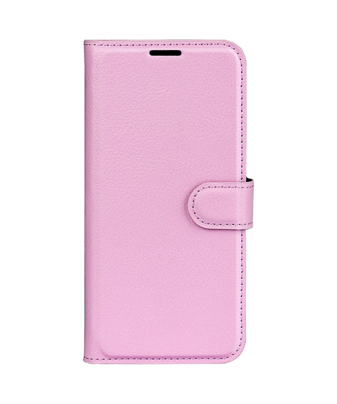 Housse Google Pixel 7 Pro portefeuille style cuir