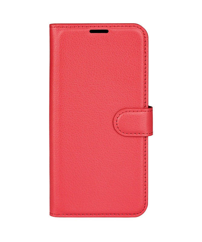 Housse Google Pixel 7 Pro portefeuille style cuir