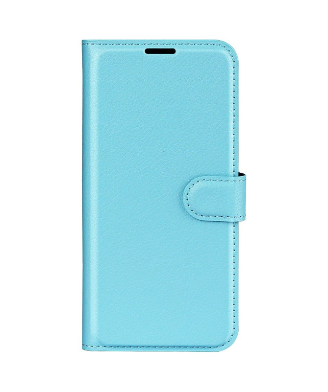 Housse Google Pixel 7 Pro portefeuille style cuir
